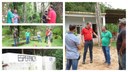 Vereadores da Câmara Municipal visitam projeto social “Instituto Esperança Viva” em Costa Pereira