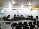 Câmara de Marechal Floriano devolve R$ 200 mil em novo repasse de recursos para a prefeitura durante a pandemia