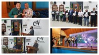 Câmara de Marechal Floriano recebe Premiações Nacionais