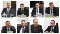Legislativo de Marechal Floriano realiza Sessão com duras críticas sobre condução do Poder Executivo